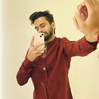 MD Arbaaz Akhtar❄