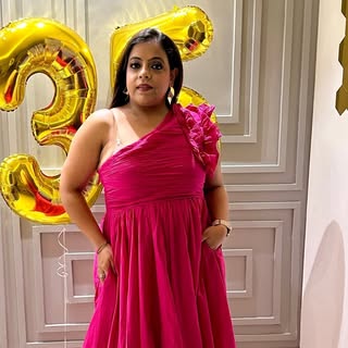 Deeksha Ahuja