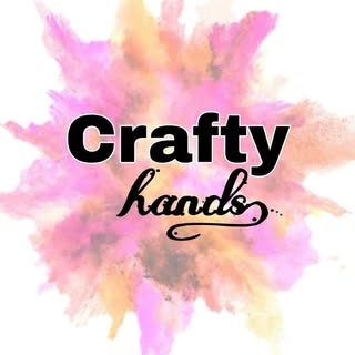 crafty hands