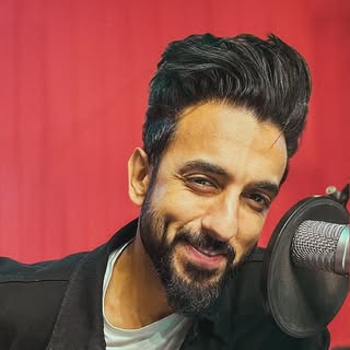 Rahul Makin
