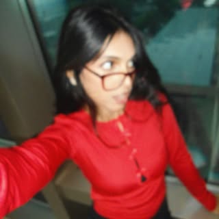 Almas Siddique