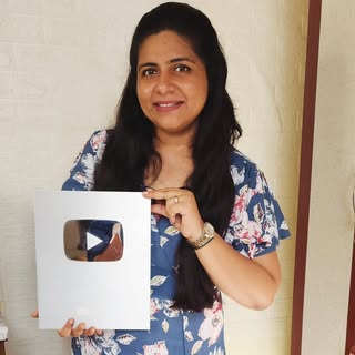 Ritika Singhal