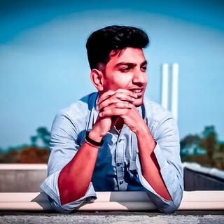 Aadarsh solanki