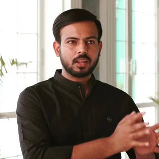 Nitesh Yadav