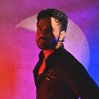 Nikhil Vijayendra Simha