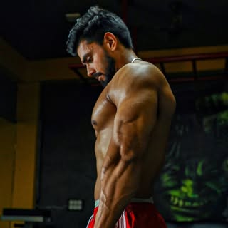 Ankit Mishra