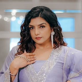Rupinder Handa