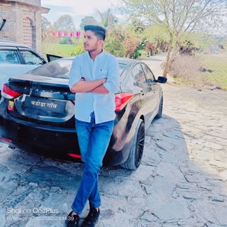 Jogendra Singh Bhati