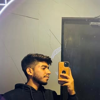 ABHIKALP YADAV
