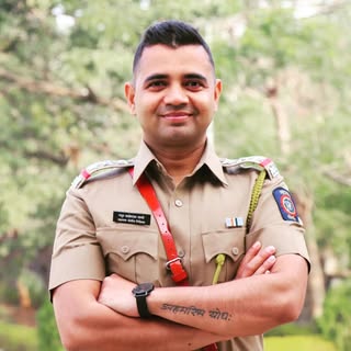 Mayur Surekha Sahebrao Bhamare