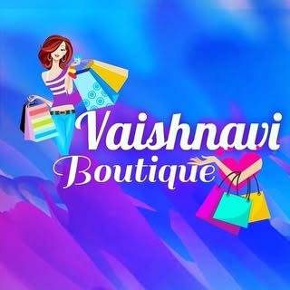 Vaishnavi Boutique ?️