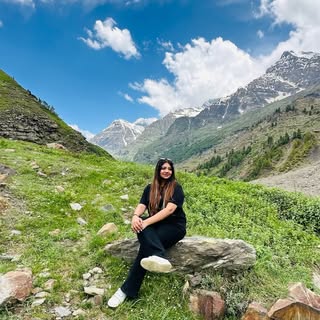 Shriya Sharma