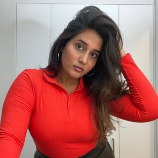 Nandu Ramisetty