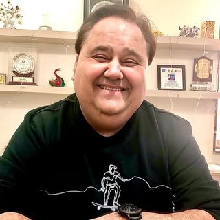 Sunil Minglani