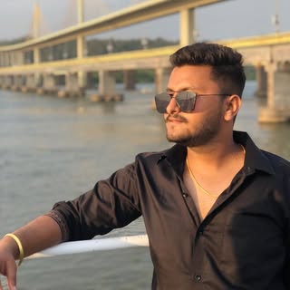 Raj Mishra