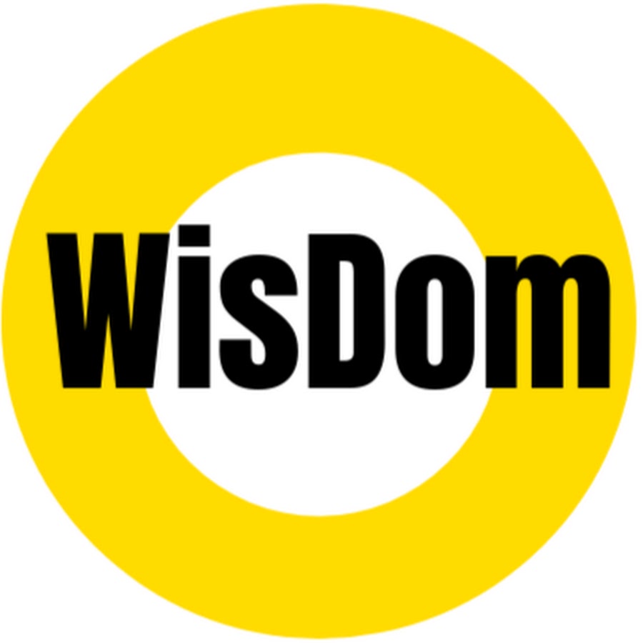 WisDom TV India - YouTube influencer