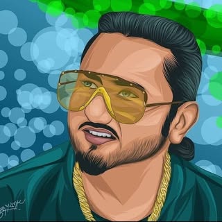 Yo Yo Honey Singh