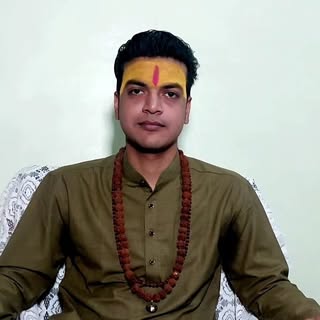 Akash Shrivastava