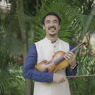 Ambi Subramaniam