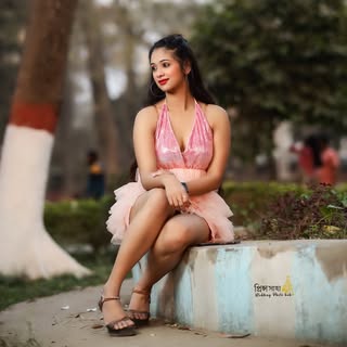 Mrinmoyee Sarkar