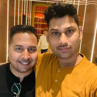 Deepak thakur