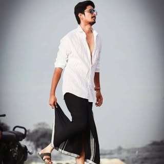 Nimesh Chowdary
