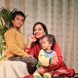 Manika Dixit