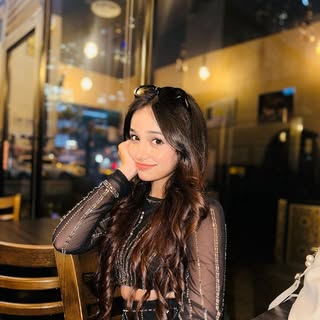 Ritika Chauhan