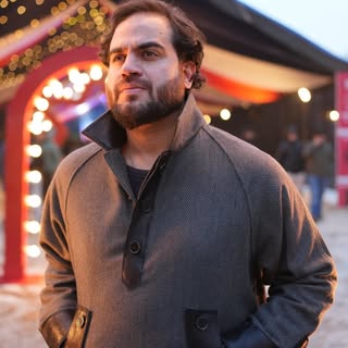 FOODS.IN.KASHMIR | AAMIR RAWA