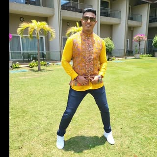 Swapnil Patni
