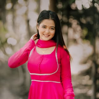 SHRIBANEE______✨?