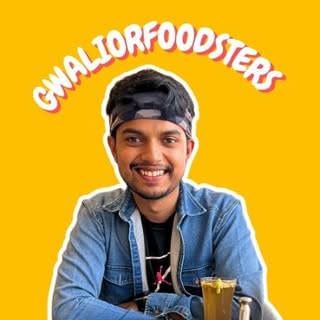 Gwalior Foodsters