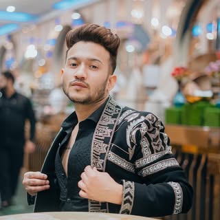 Sahil Choudhary