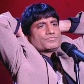 Adarsh Anand 