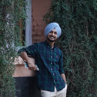 Amar Sehmbi