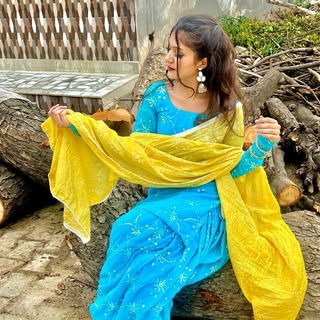 Vishakha Nandal
