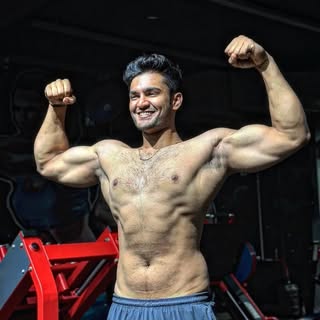 Abhinav Gupta