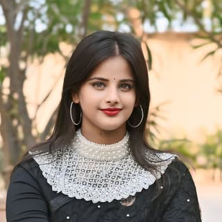 khushi mishra