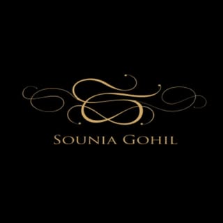 Sounia Gohil