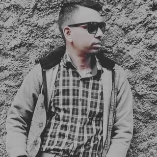Sunil Pradhan