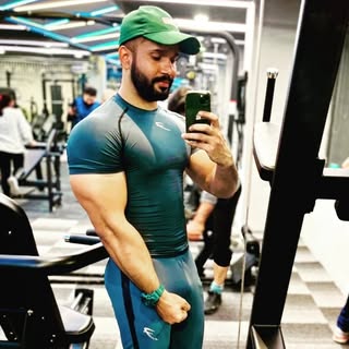 FitWithShlok - Fitness & Diet