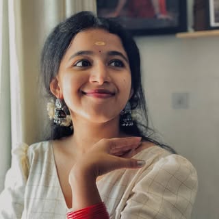 Athulya Subrahmanyan