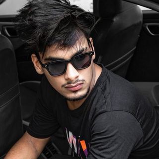 Rohit Singh | Influencer