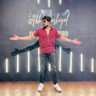 Abhi Kashiyal ( AK )