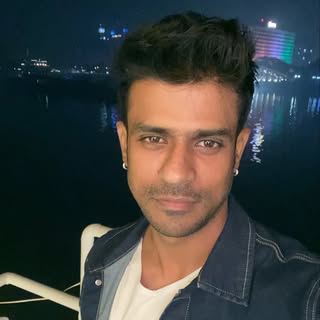 Vishal Singh