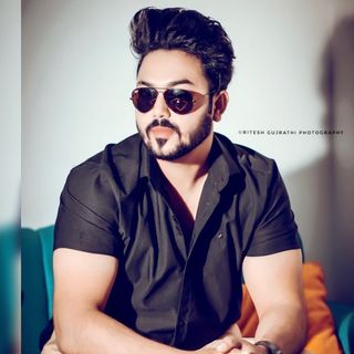 Akash Munfan