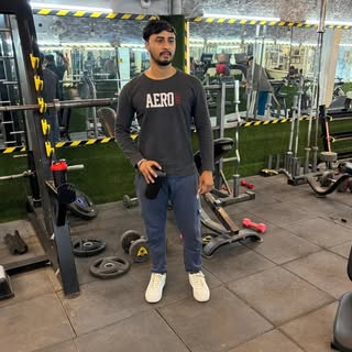 Simranpal Singh
