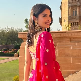 Saachi Bhasin Daga