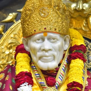 Sai Darshan Shirdi