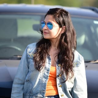 Madhur Nangia 